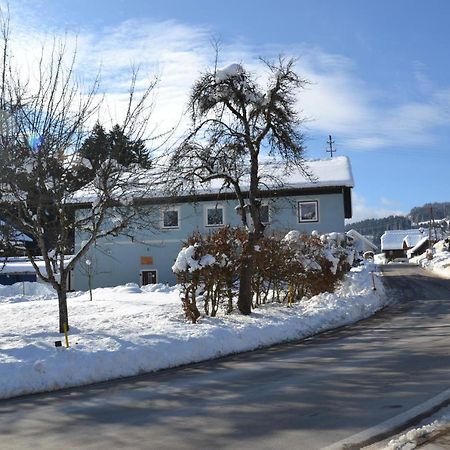 Nikolaierhaus Daire Feldkirchen in Kärnten Dış mekan fotoğraf