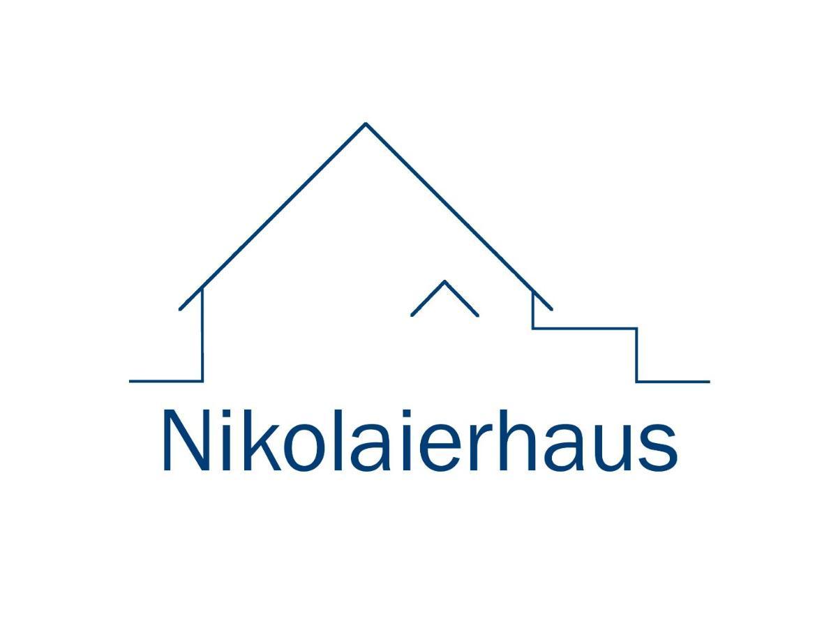 Nikolaierhaus Daire Feldkirchen in Kärnten Dış mekan fotoğraf