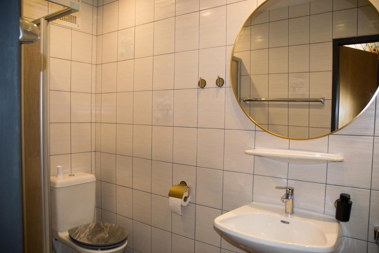 Nikolaierhaus Daire Feldkirchen in Kärnten Dış mekan fotoğraf