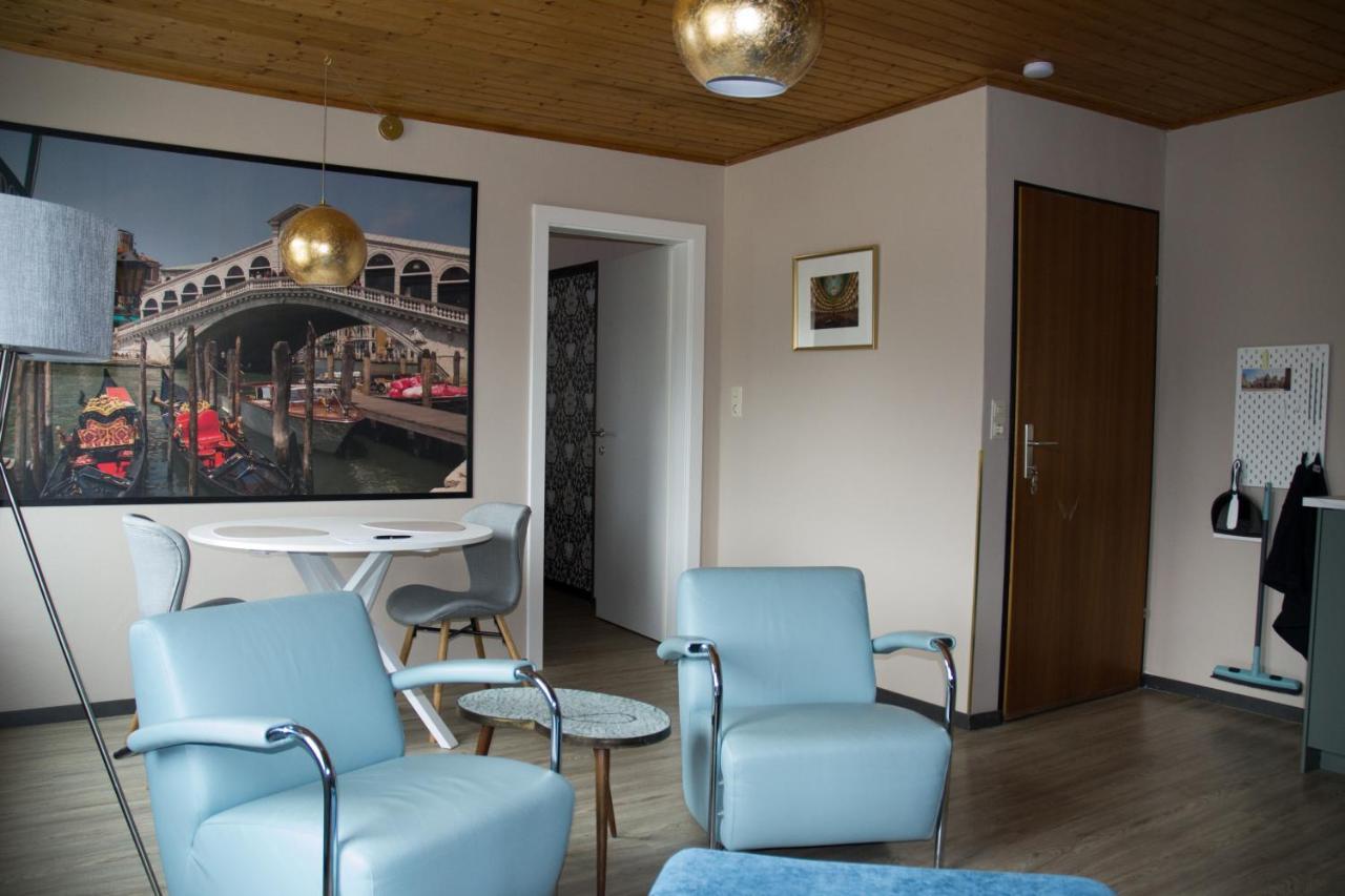 Nikolaierhaus Daire Feldkirchen in Kärnten Dış mekan fotoğraf