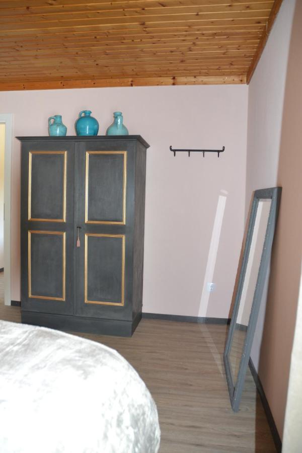 Nikolaierhaus Daire Feldkirchen in Kärnten Dış mekan fotoğraf