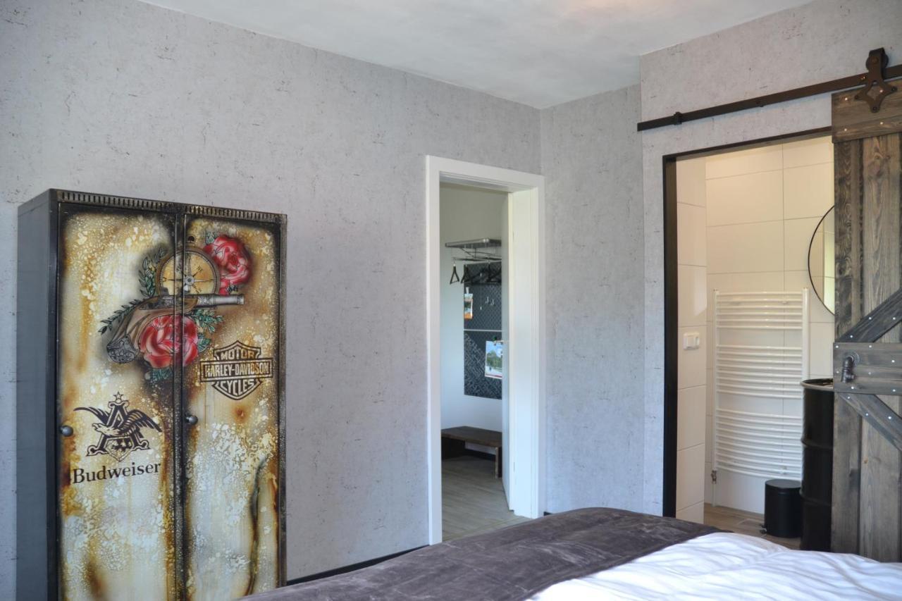 Nikolaierhaus Daire Feldkirchen in Kärnten Dış mekan fotoğraf