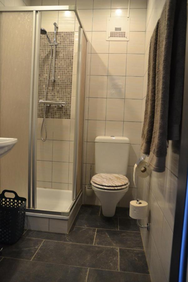 Nikolaierhaus Daire Feldkirchen in Kärnten Dış mekan fotoğraf